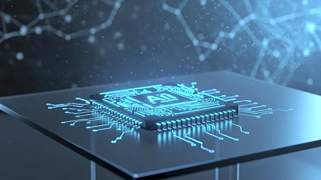 Anthropic Offers $1 AI Model to U.S. Government, Challenging OpenAI
