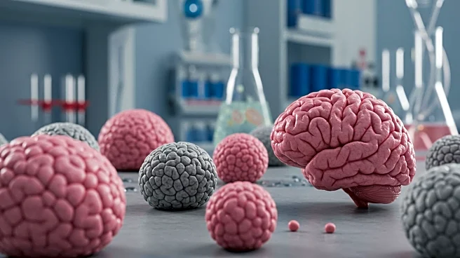 Organoids Transform Neuroscience Research with New Discoveries