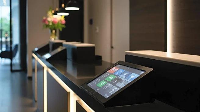 Maestro PMS Introduces Maestro Touch for Enhanced Hotel Front Desk Operations