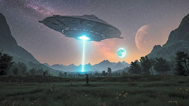Noah Hawley Introduces 'Alien: Earth' TV Series, Expanding the Franchise's Universe