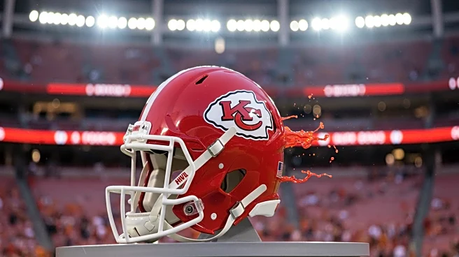 ESPN Launches New Series on Kansas City Chiefs' 2024 Super Bowl Journey