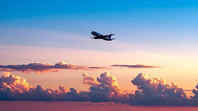 African Development Bank Provides $500 Million Loan for Ethiopian Airlines Hub, Enhancing Regional Connectivity