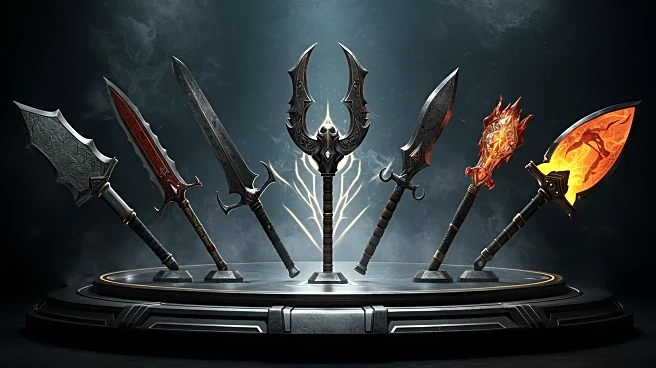 McFarlane Toys Launches Classic Mortal Kombat 2 Figures Amid High Demand