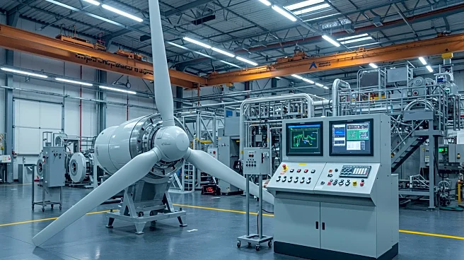 Broadwind Energy's Strategic Turnaround: Precision Manufacturing and Operational Discipline Drive Growth