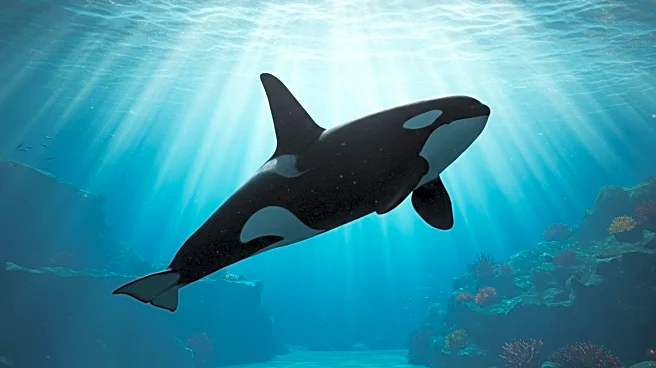 Trina Responds to PETA's Urging to Cancel SeaWorld Performance