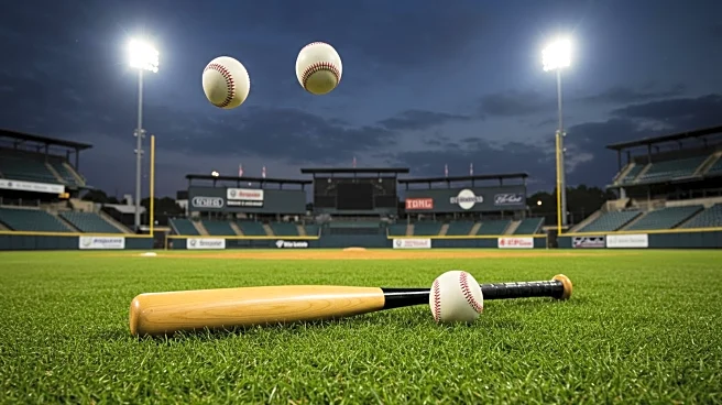 New Jersey Little Leaguer Suspended for Bat Flip During State Tournament