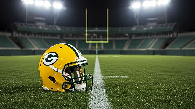 Packers' Jordan Love Undergoes Thumb Procedure, Expected to Play Week 1