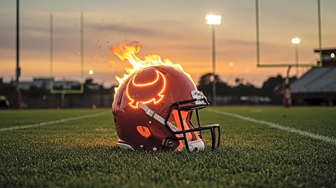 Arizona State Sun Devils Football Team Shows Strong Performance in Fall Camp