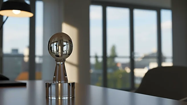 Helam Gebremariam of Cravath Recognized in Bloomberg Law's 40 Under 40