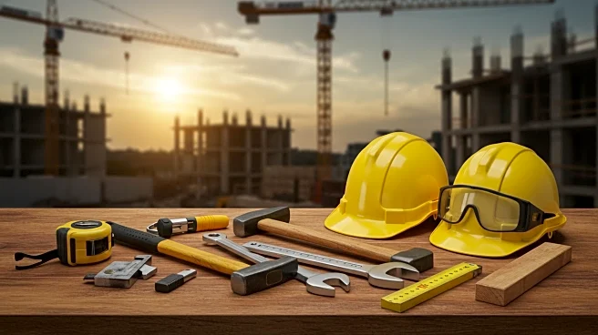 Construction Employment Declines in Second Quarter Amid Skills Gap Concerns