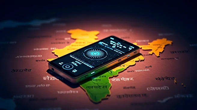 AI Translation Technology Enhances Multilingual Communication in India