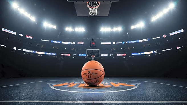 Dallas Mavericks Scheduled to Face New York Knicks on MLK Day