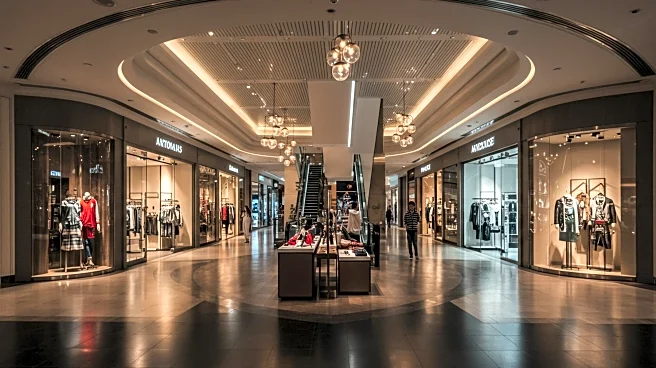 The Summit Recognized for Unique Retail Experience with Exclusive Tenants