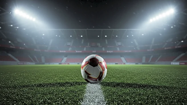 Paris Saint-Germain Acquires Defender Illia Zabarnyi from Bournemouth