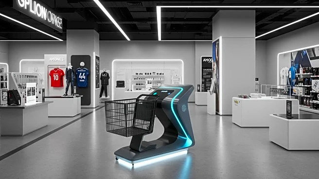 Burlington Stores to Reimagine Shopping Experience by 2026 with New Store Format