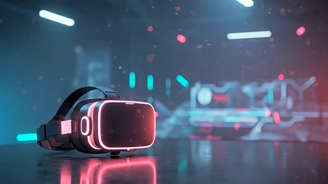 Triangle Factory Launches Open Alpha for VR Shooter 'Forefront' with Large-Scale Multiplayer
