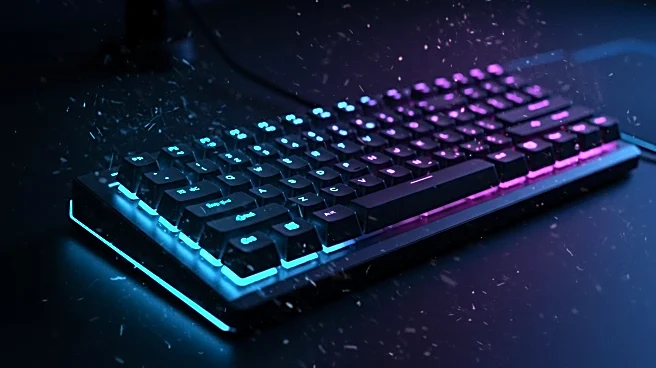 League of Legends Introduces WASD Control Scheme to Attract New Players