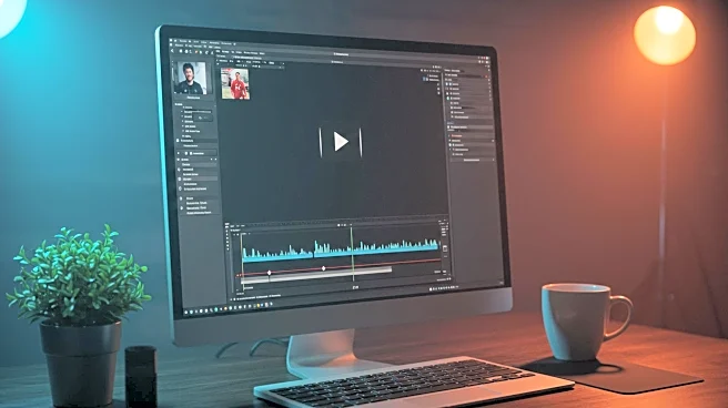 Meta Launches Edits App to Compete with CapCut in Video Editing
