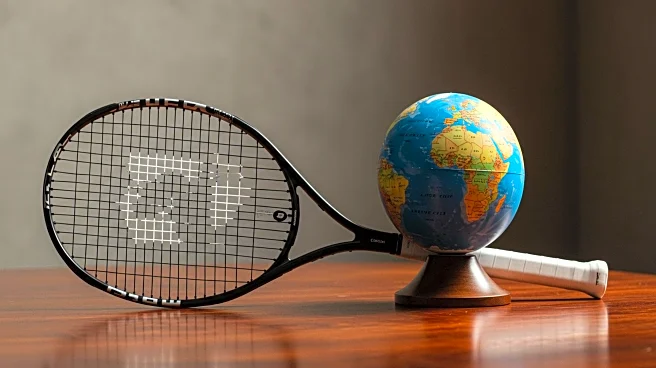Frances Tiafoe Joins Team World for Laver Cup 2025, Boosting U.S. Representation