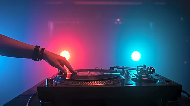 Balenciaga's Music Director BFRND Departs, Collaborates with Britney Spears and Sade