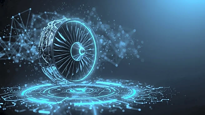 GA Telesis to Launch Blockchain-Based Parts Tracking System for Aviation