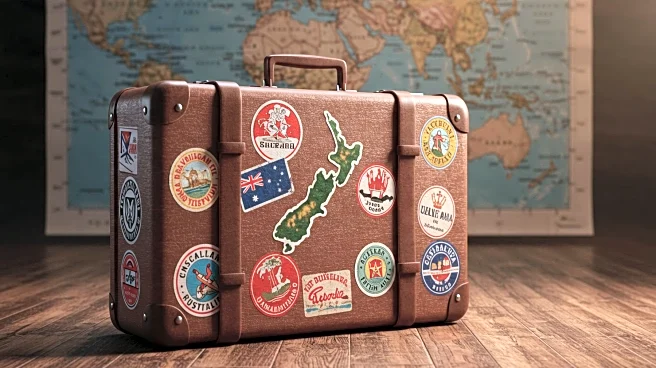 Ethel Cain Expands Willoughby Tucker Forever Tour to Australia and New Zealand
