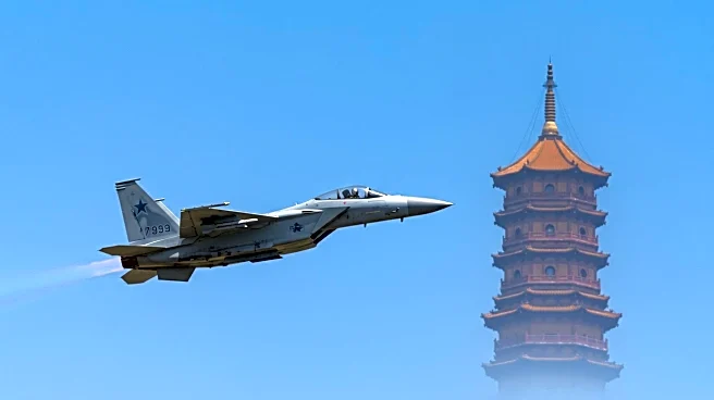 Spain Challenges Trump Administration on Defense and China Relations