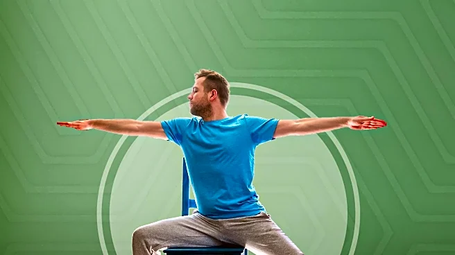 Expert Explains Chronic Tension and Its Impact on Mobility