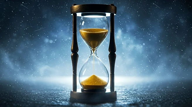 Scientists Explore Precognition and Its Implications for Time Perception