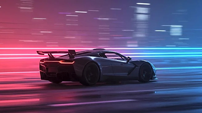 Koenigsegg Reclaims Hypercar Speed Record with Jesko Absolut Enhancements