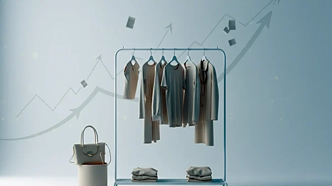 Apparel Prices Show Slight Increase in July Amid Broader Inflation Trends