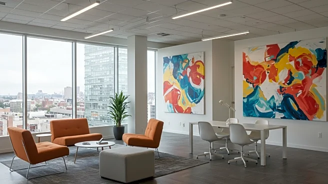 CBRE Survey Reveals Office Occupiers Strive for Vibrancy Amid Hybrid Work Challenges