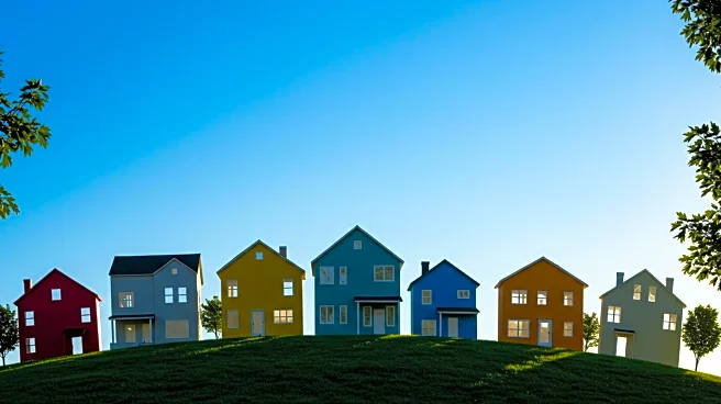 Undervalued U.S. Housing Markets Gain Popularity Amid Rising Home Prices