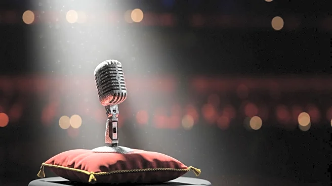 Taylor Swift Announces New Album 'The Life of a Showgirl', Curates Playlist