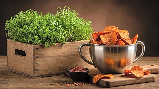 Zapp's Introduces Bayou Blackened Ranch Kettle Chips to U.S. Market