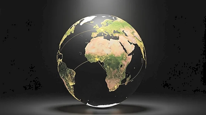 UK Export Finance Supports Rainbo's Multimillion-Pound Deal with Uganda