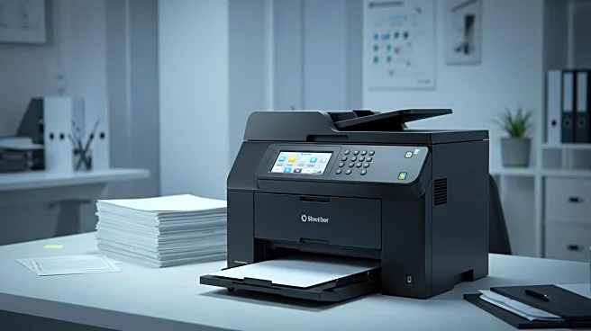 Epson Launches ReadyPrint Plan Offering Unlimited Printing for Homes and Businesses