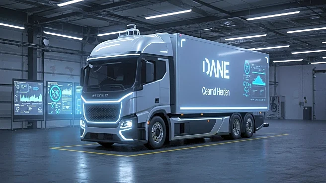 Waabi Appoints Lior Ron to Lead Commercialization of Self-Driving Trucks
