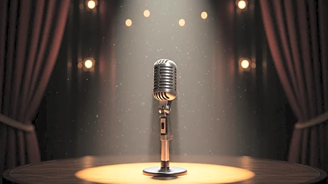 Tyrus Pictures Launches with 'The Unknown Singer' Remake, Aiming for Distinctive Storytelling