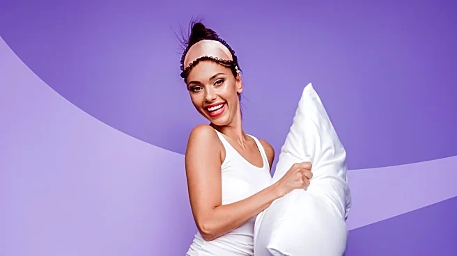 Women's Health Reviews Top Cooling Pillows for Better Sleep