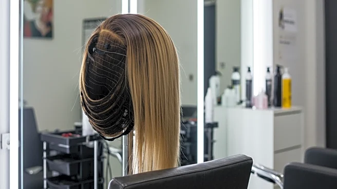 Jennifer Aniston Challenges Studio Over 'Horrible Bosses' Wig, Emphasizing Creative Freedom