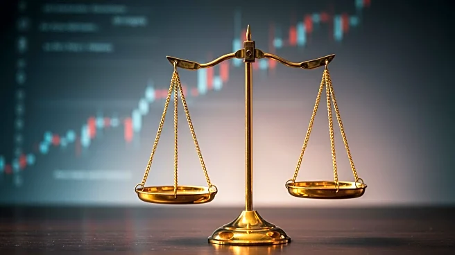 Gold Prices Firm as U.S. Inflation Data Influences Market Expectations