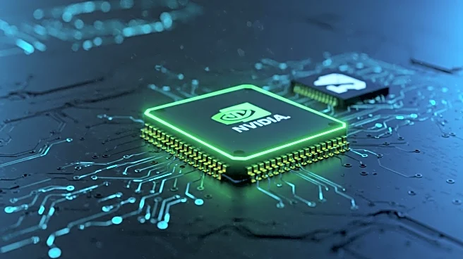 President Trump's Chip Deal with Nvidia and AMD Raises Concerns Over Trade Policy