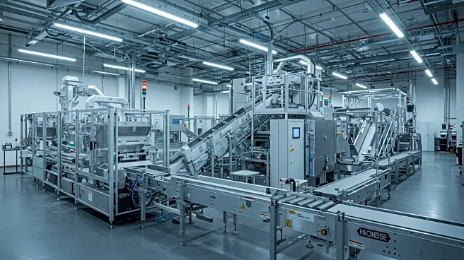 Trioworld Opens New Manufacturing Facility in Indiana, Boosting North American Production
