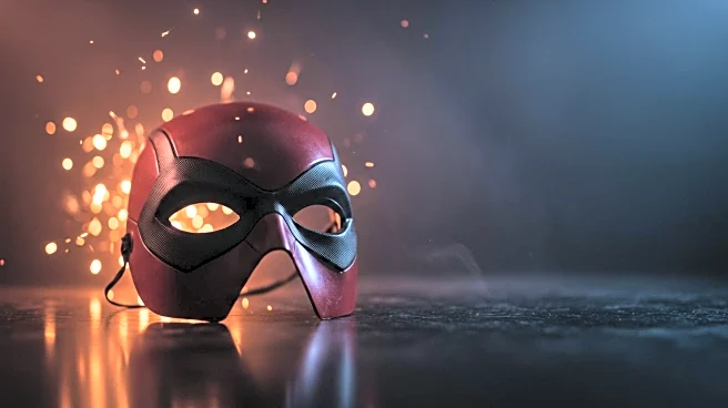 Ryan Reynolds Teases Deadpool's Return in Avengers: Doomsday, Sparking Fan Speculation