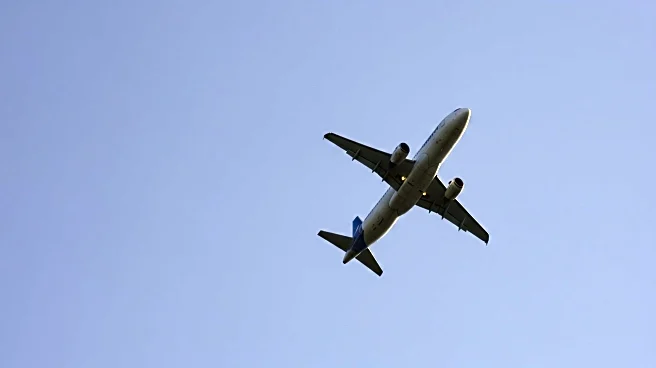 NCAA Director-General Calls for Stakeholder Collaboration to Enhance African Aviation Sector