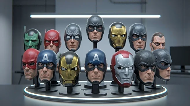 Marvel Rivals Faces Challenges with Imbalanced Hero Roster, Creative Director Addresses Concerns