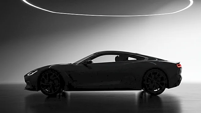Genesis Considers Discontinuing G70 Amid Market Shifts