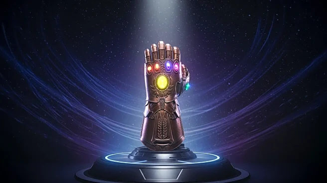 Marvel Studios Faces Criticism Over Early Hype for Upcoming Films