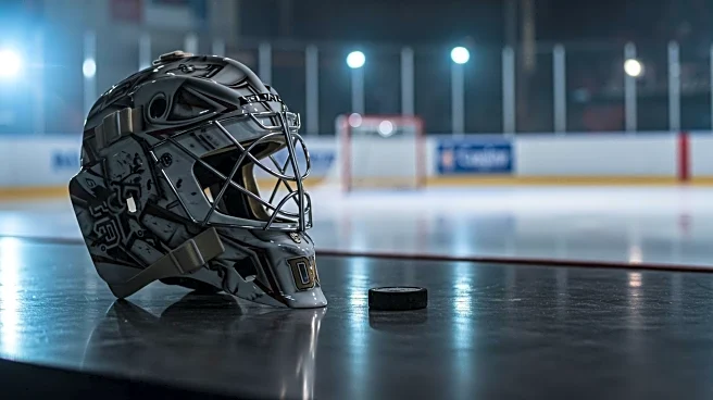 Kyle Dubas's Goalie Decisions Under Scrutiny Amid NHL Team Rankings